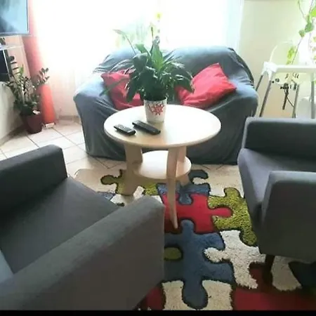 Pod Sloneczkiem 6 *
